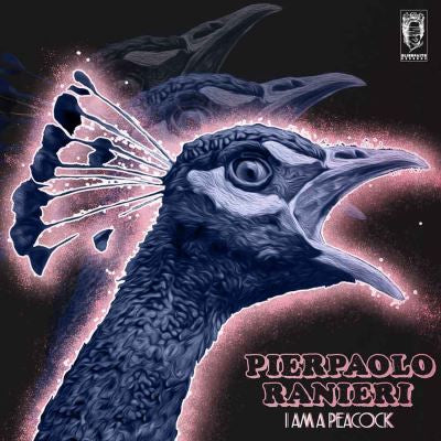 I Am A Peacock - Pierpaolo Ranieri