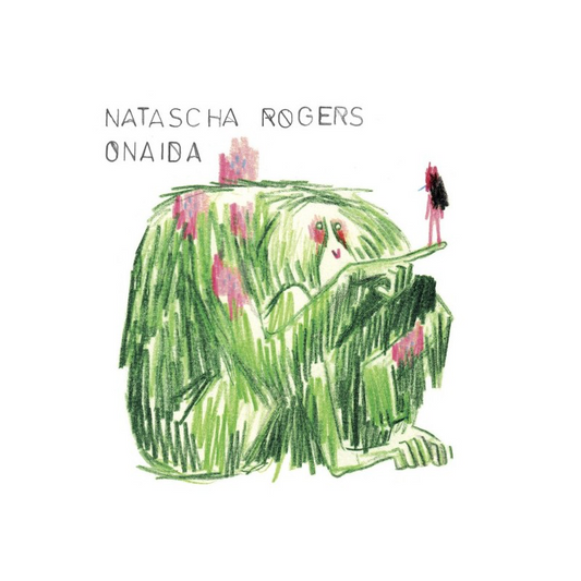Onaida - Natascha Rogers