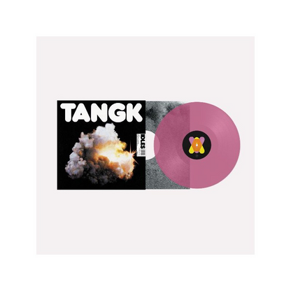 TANGK - Idles