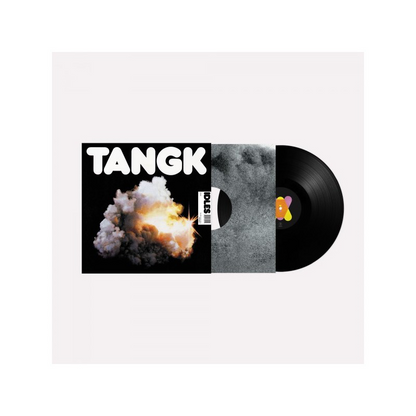 TANGK - Idles