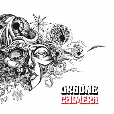 Chimera - Orgōne