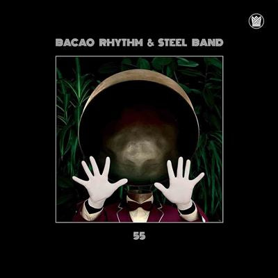 55 - Bacao Rhythm & Steel Band