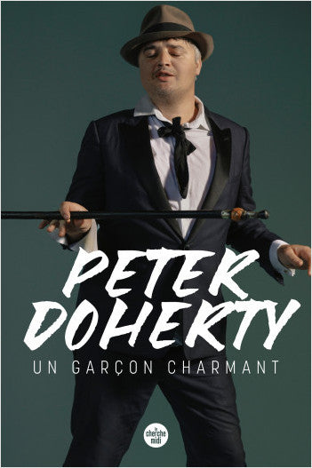 Un garçon charmant - Peter Doherty