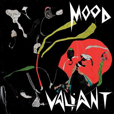 Mood Valiant - Hiatus Kaiyote