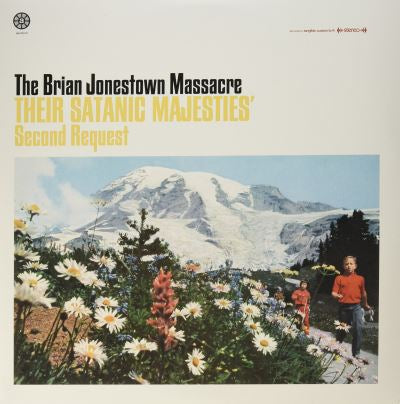 Their Satanic Majesties’ Second Request - The Brian Jonestown Massacre