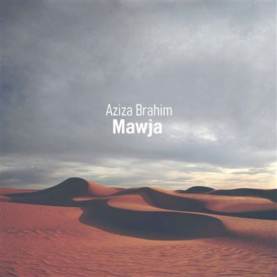 Majwa- Aziza Brahim