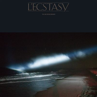 L’Ecstasy - Tiga and Hudson Mohawke