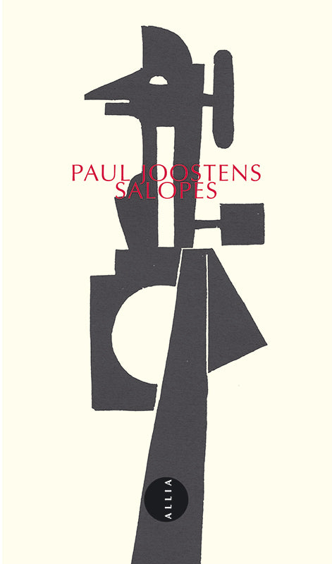Salopes - Paul Joostens