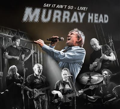 Say It Ain’t So- Live - Murray Head