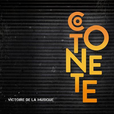 Victoire de la Musique - Cotonete