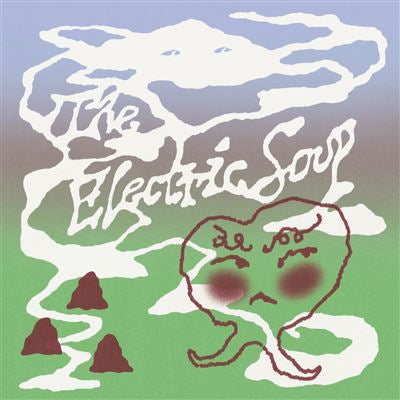 The Electric Soup - Tioklu