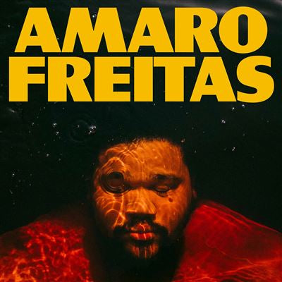 Y’Y - Amaro Freitas