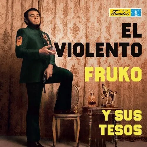 El Violento - Fruko Y Sus Tesos