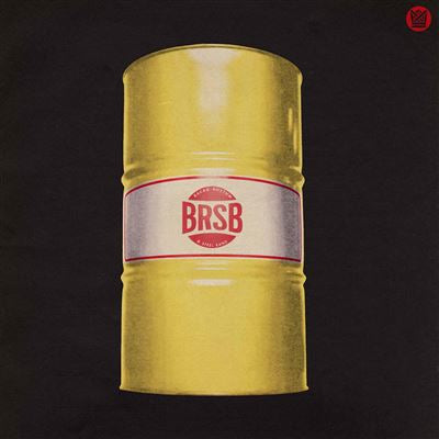 BRSB - Bacao Rythm & Steel Band