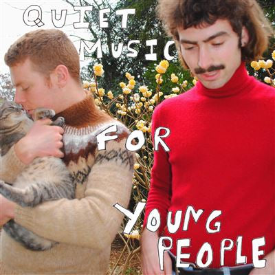Quiet Music For Young People - Dana and Alden