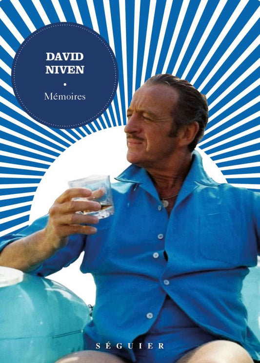 Mémoires - David Niven