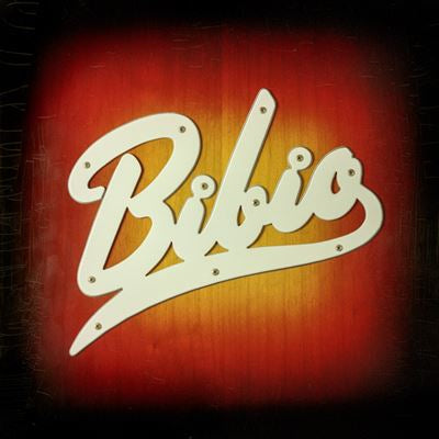 Sunbursting - Bibio