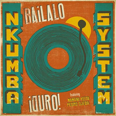 Bailalo Iduro! - Nkumba System