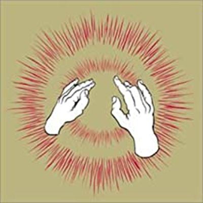 Lift Your Skinny Fists Like Antennas To Heaven - Godspeed You Black Emperor!