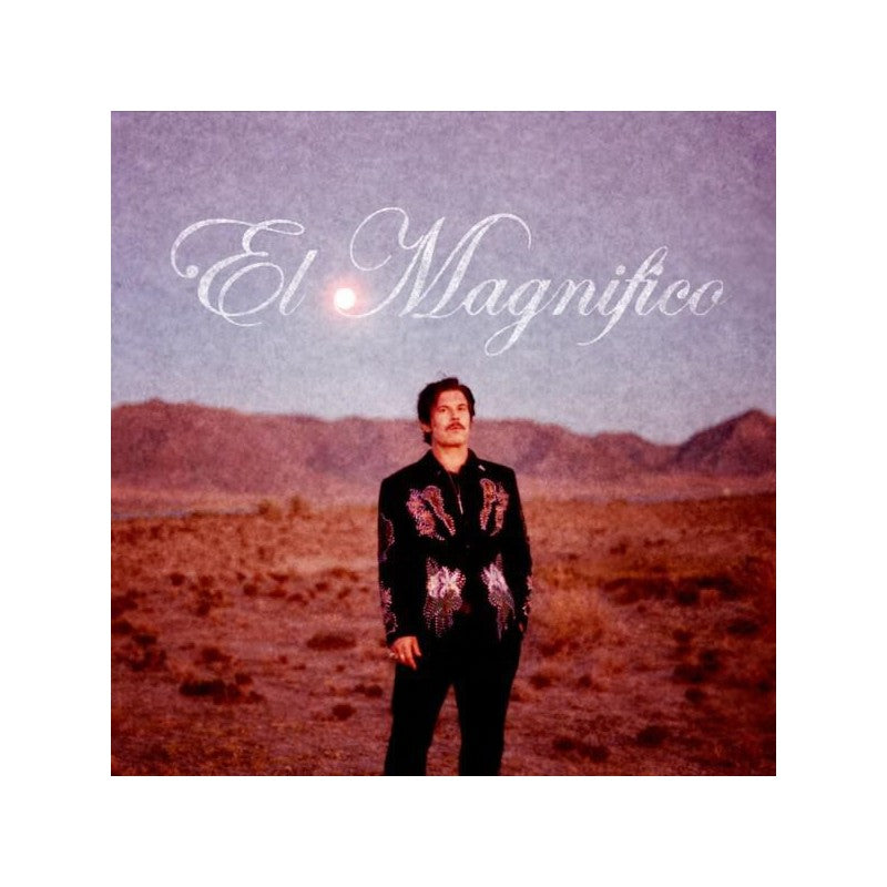 El Magnifico - Ed Harcourt