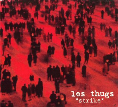 Strike - Les Thugs