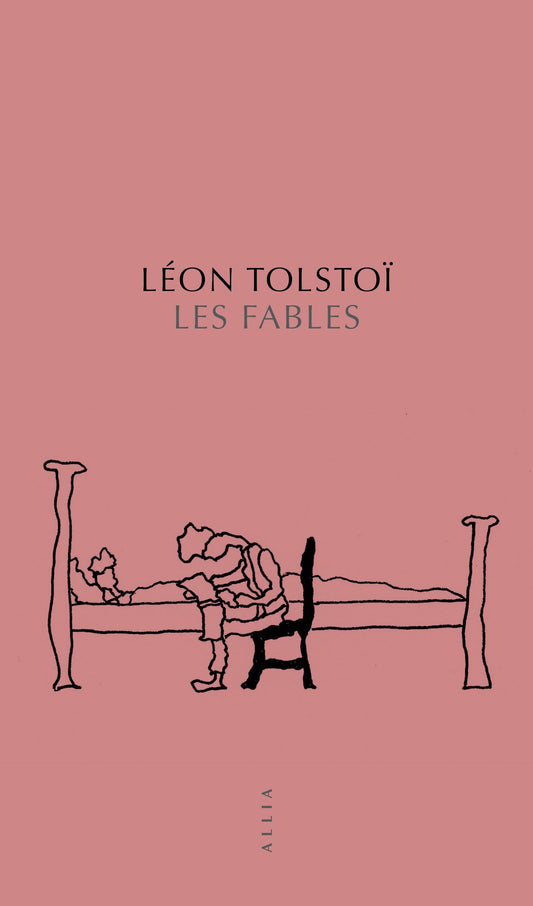 Les Fables - Léon Tolstoï