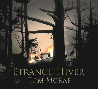 Étrange Hiver -Tom McRae