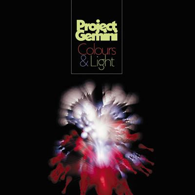 Colors & Lights - Project Gemini
