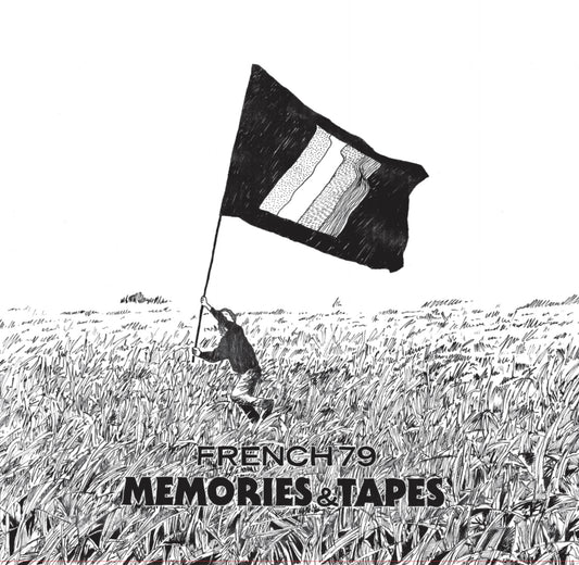 Memories and Tapes - French 79