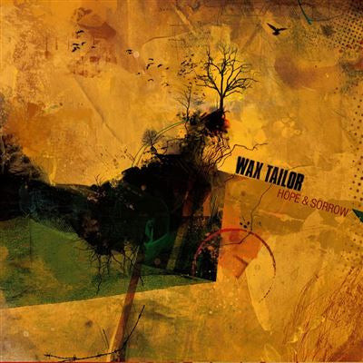 Hope & Sorrow - Wax Tailor