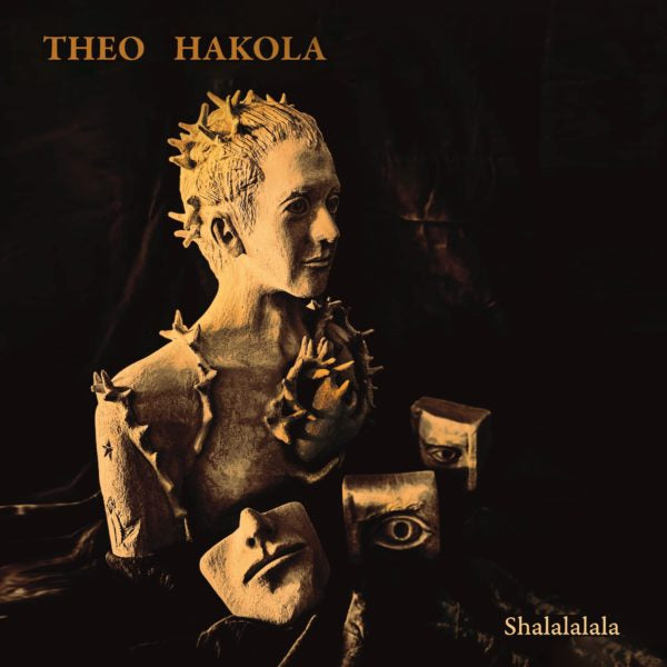 Shalalalala - Theo Hakola