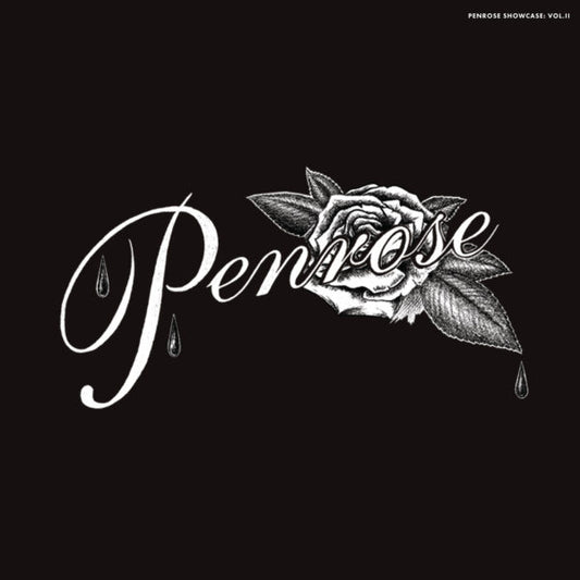 Penrose Showcase Vol. II