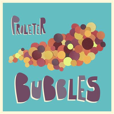 Bubbles - ProleteR