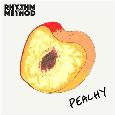 Peachy - The Rythm Method