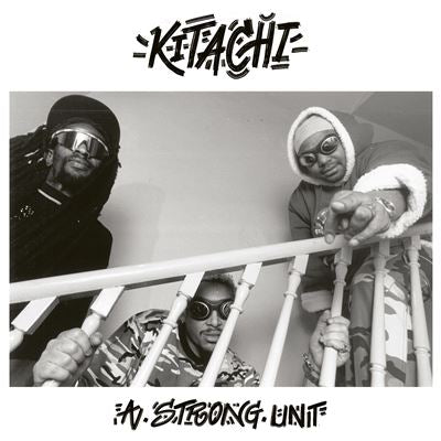 A Strong Unit - Kitachi