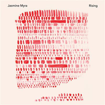 Rising - Jasmine Myra