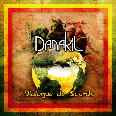 Dialogues de sourds - Danakil