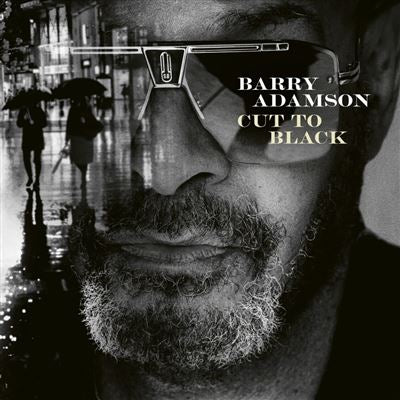 Cut To Black - Barry Adamson