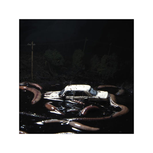Pretty in the Dark - Cold Hart