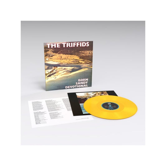 Born Sandy Devotional - The Triffids