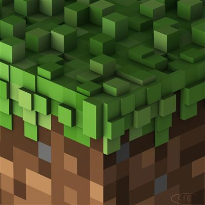 Minecraft Volume Alpha - C418