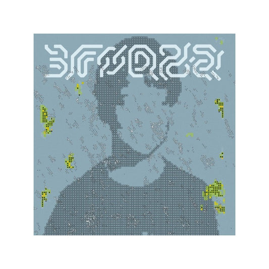 3FOR82 - Machinedrum