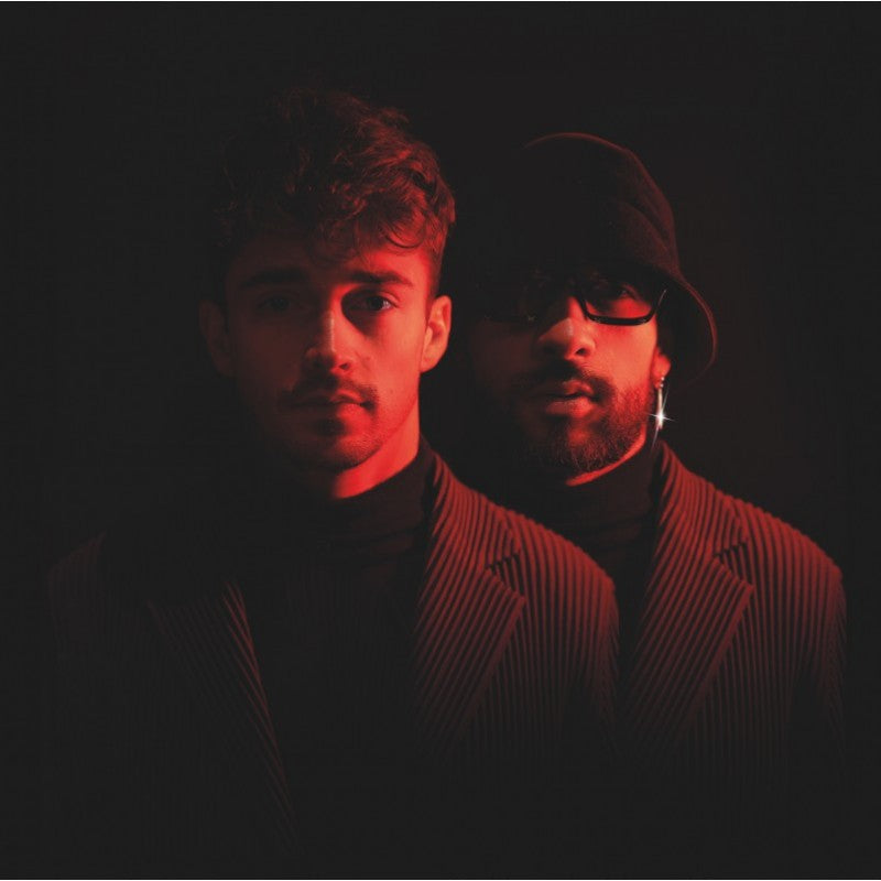 Dreamers - Charles Leclerc / Sofiane Pamart