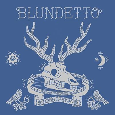 World Of - Blundetto