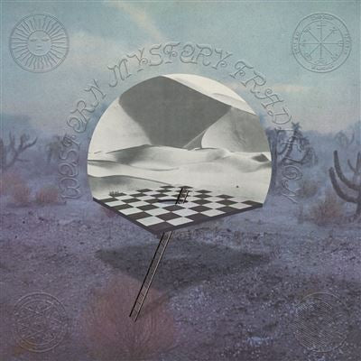 Western Mystery Tradition - Moonwalks