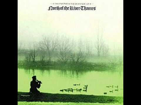 North Of The River Thames - Dub Syndicate