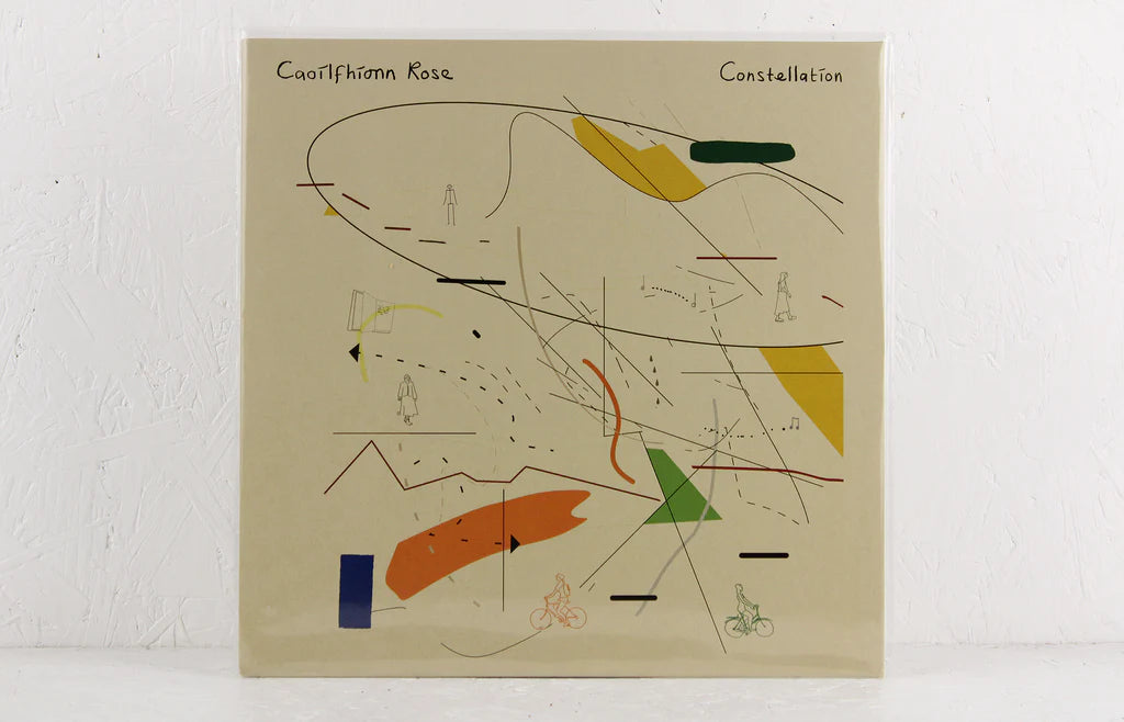 Constellation - Caoilfhionn Rose
