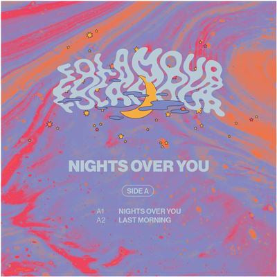 Nights Over You - Folamour