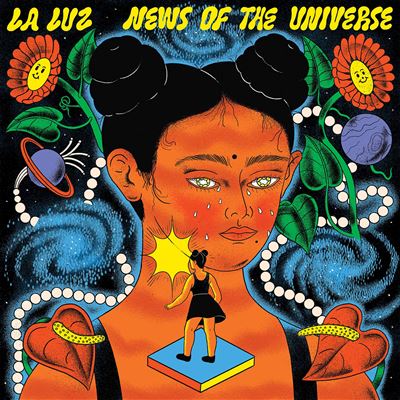 News Of The Universe - La Luz