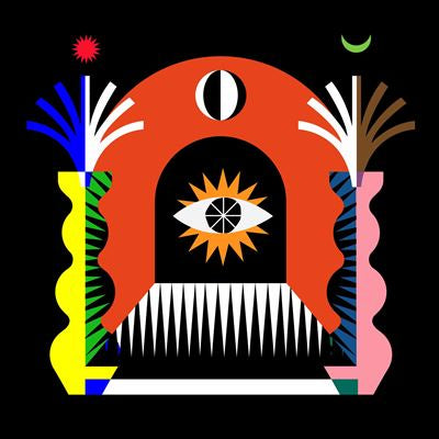 Moonbatons Ep - Populous